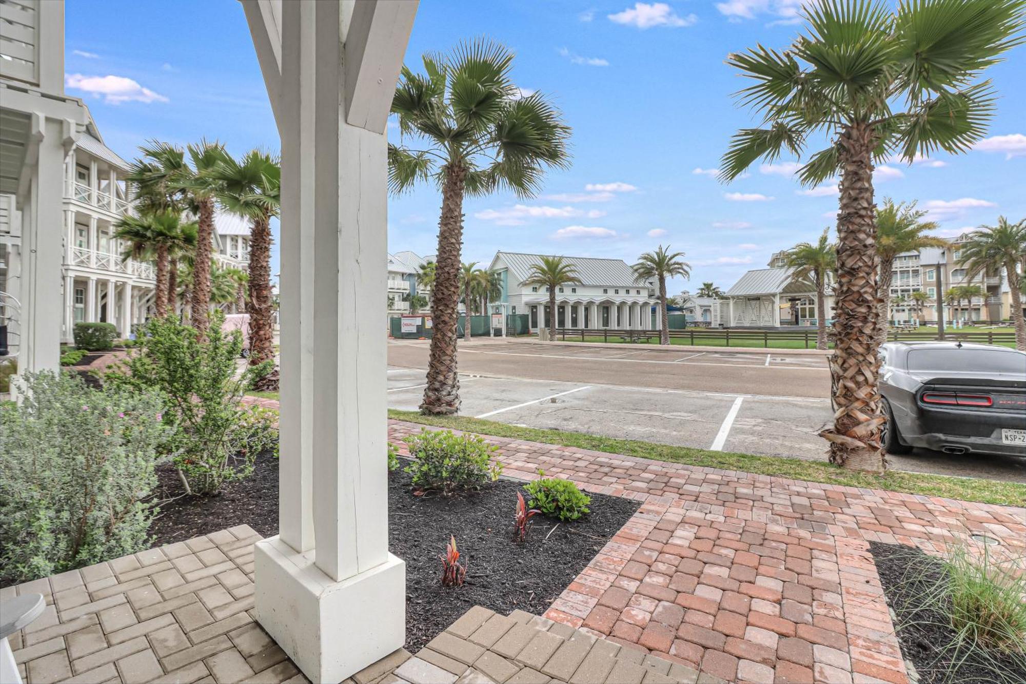 Beach Daze Tc 8101 Port Aransas Exterior photo